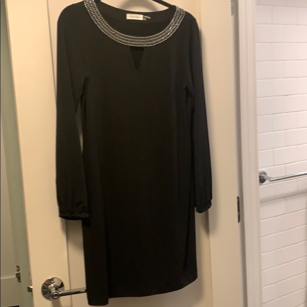 Calvin Klein dress